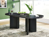 Rowanbeck Dining Package - Carl's Furniture (Garden City, KS)