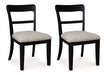 Greddinton Dining Room Set - Carl's Furniture (Garden City, KS)