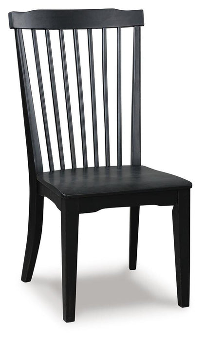 Greddinton Dining Room Set - Carl's Furniture (Garden City, KS)