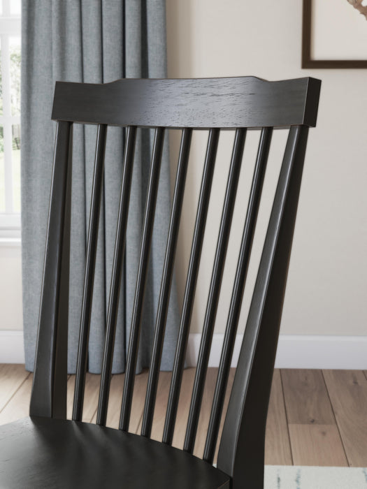 Greddinton Dining Room Set - Carl's Furniture (Garden City, KS)