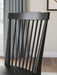 Greddinton Dining Room Set - Carl's Furniture (Garden City, KS)