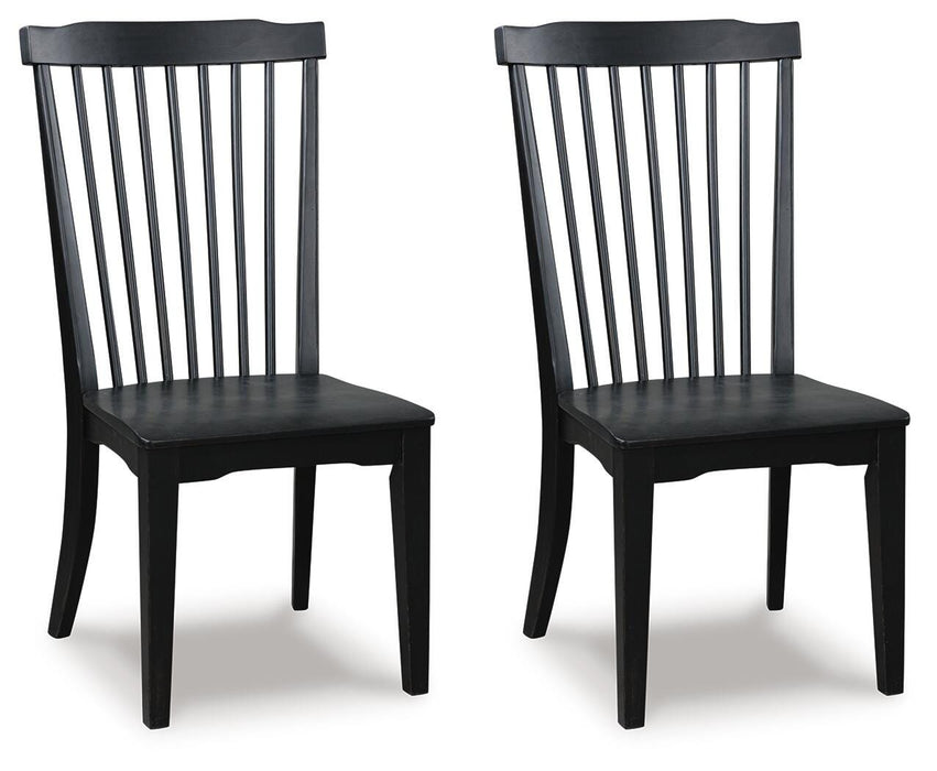 Greddinton Dining Room Set - Carl's Furniture (Garden City, KS)