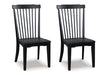 Greddinton Dining Room Set - Carl's Furniture (Garden City, KS)