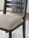 Greddinton Dining Room Set - Carl's Furniture (Garden City, KS)