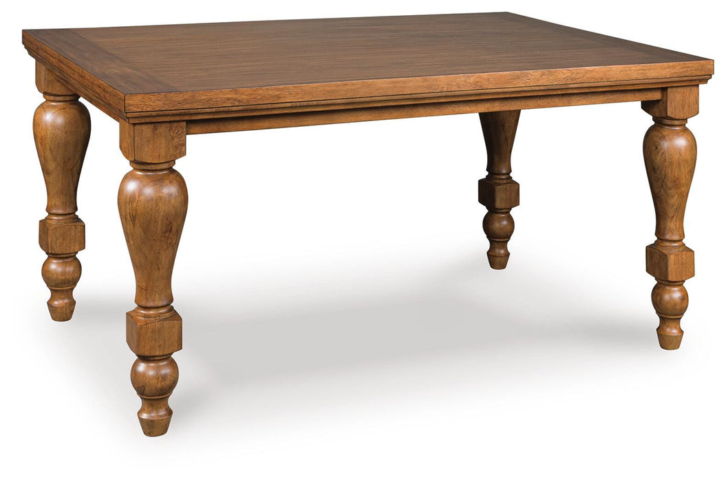 Greddinton Dining Room Set - Carl's Furniture (Garden City, KS)