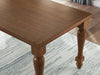 Greddinton Dining Room Set - Carl's Furniture (Garden City, KS)