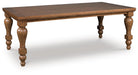 Greddinton Dining Room Set - Carl's Furniture (Garden City, KS)