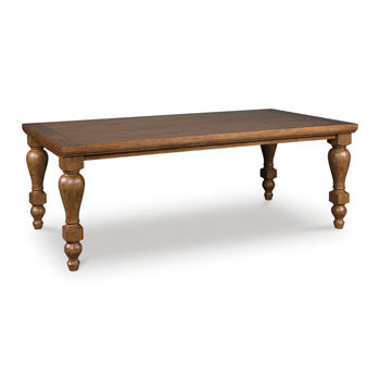 Greddinton Dining Room Set - Carl's Furniture (Garden City, KS)