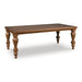 Greddinton Dining Room Set - Carl's Furniture (Garden City, KS)