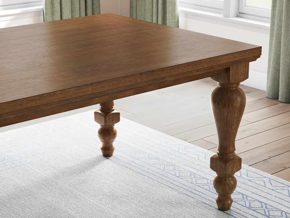 Greddinton Dining Room Set - Carl's Furniture (Garden City, KS)