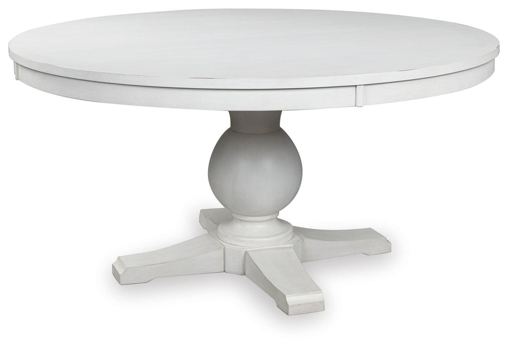 Greddinton Dining Room Set - Carl's Furniture (Garden City, KS)