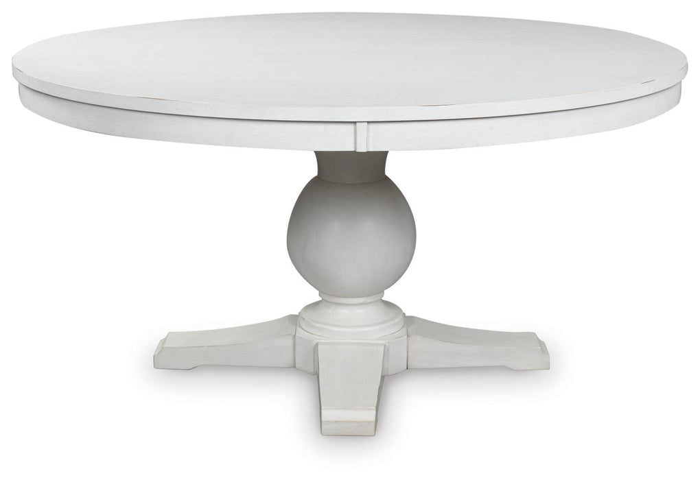 Greddinton Dining Room Set - Carl's Furniture (Garden City, KS)