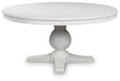 Greddinton Dining Room Set - Carl's Furniture (Garden City, KS)