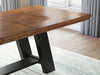 Greddinton Dining Room Set - Carl's Furniture (Garden City, KS)