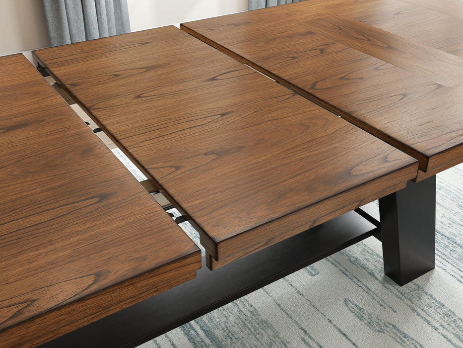 Greddinton Dining Room Set - Carl's Furniture (Garden City, KS)