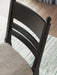 Greddinton Dining Room Set - Carl's Furniture (Garden City, KS)