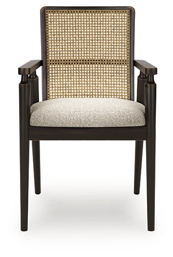 Galliden Dining Room Set - Carl's Furniture (Garden City, KS)