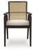 Galliden Dining Room Set - Carl's Furniture (Garden City, KS)