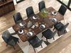 Dilenno Dining Room Set - Carl's Furniture (Garden City, KS)