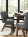 Dilenno Dining Room Set - Carl's Furniture (Garden City, KS)