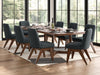 Dilenno Dining Room Set - Carl's Furniture (Garden City, KS)