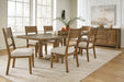 Cabalynn Dining Server - Carl's Furniture (Garden City, KS)
