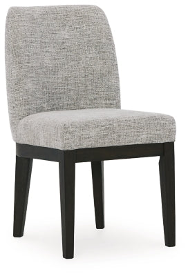 Burkhaus Dining Room Set - Carl's Furniture (Garden City, KS)