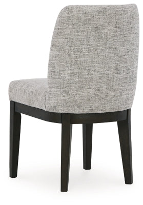 Burkhaus Dining Room Set - Carl's Furniture (Garden City, KS)