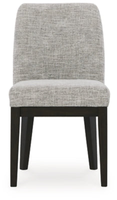 Burkhaus Dining Room Set - Carl's Furniture (Garden City, KS)