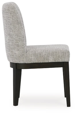 Burkhaus Dining Room Set - Carl's Furniture (Garden City, KS)