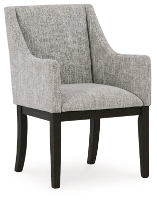 Burkhaus Dining Room Set - Carl's Furniture (Garden City, KS)