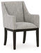 Burkhaus Dining Room Set - Carl's Furniture (Garden City, KS)