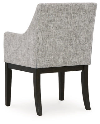 Burkhaus Dining Room Set - Carl's Furniture (Garden City, KS)