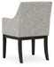Burkhaus Dining Room Set - Carl's Furniture (Garden City, KS)