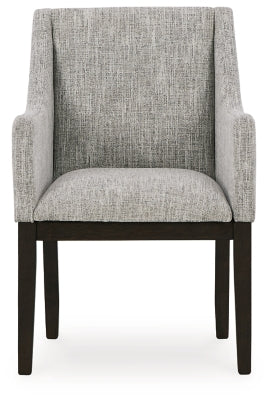 Burkhaus Dining Room Set - Carl's Furniture (Garden City, KS)