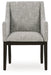 Burkhaus Dining Room Set - Carl's Furniture (Garden City, KS)