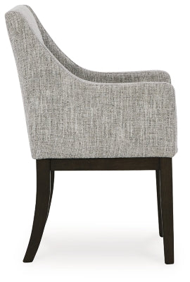 Burkhaus Dining Room Set - Carl's Furniture (Garden City, KS)