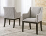 Burkhaus Dining Room Set - Carl's Furniture (Garden City, KS)