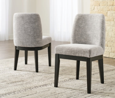 Burkhaus Dining Room Set - Carl's Furniture (Garden City, KS)