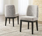 Burkhaus Dining Room Set - Carl's Furniture (Garden City, KS)