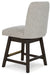 Burkhaus Dining Room Set - Carl's Furniture (Garden City, KS)