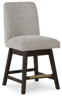 Burkhaus Dining Room Set - Carl's Furniture (Garden City, KS)