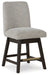 Burkhaus Dining Room Set - Carl's Furniture (Garden City, KS)