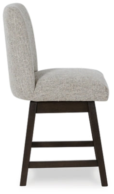 Burkhaus Dining Room Set - Carl's Furniture (Garden City, KS)