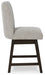 Burkhaus Dining Room Set - Carl's Furniture (Garden City, KS)