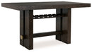 Burkhaus Dining Room Set - Carl's Furniture (Garden City, KS)