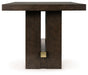 Burkhaus Dining Room Set - Carl's Furniture (Garden City, KS)