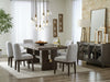 Burkhaus Dining Room Set - Carl's Furniture (Garden City, KS)
