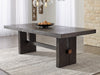 Burkhaus Dining Room Set - Carl's Furniture (Garden City, KS)