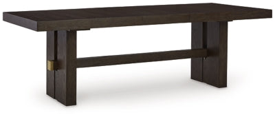 Burkhaus Dining Room Set - Carl's Furniture (Garden City, KS)